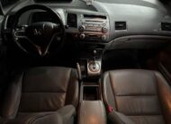 Honda Civic EXS – Año 2008