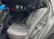 Honda Civic EXS – Año 2008