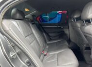 Honda Civic EXS – Año 2008