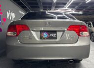 Honda Civic EXS – Año 2008