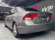 Honda Civic EXS – Año 2008