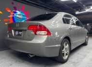 Honda Civic EXS – Año 2008