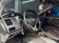 Honda Civic EXS – Año 2008