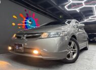 Honda Civic EXS – Año 2008