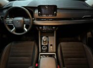 Mitsubishi Outlander – Año 2024