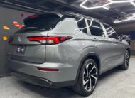 Mitsubishi Outlander – Año 2024