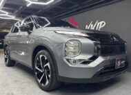 Mitsubishi Outlander – Año 2024