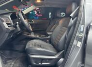 Mitsubishi Outlander – Año 2024