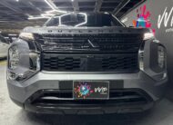 Mitsubishi Outlander – Año 2024