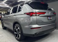 Mitsubishi Outlander – Año 2024