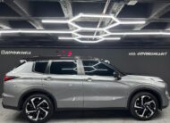 Mitsubishi Outlander – Año 2024