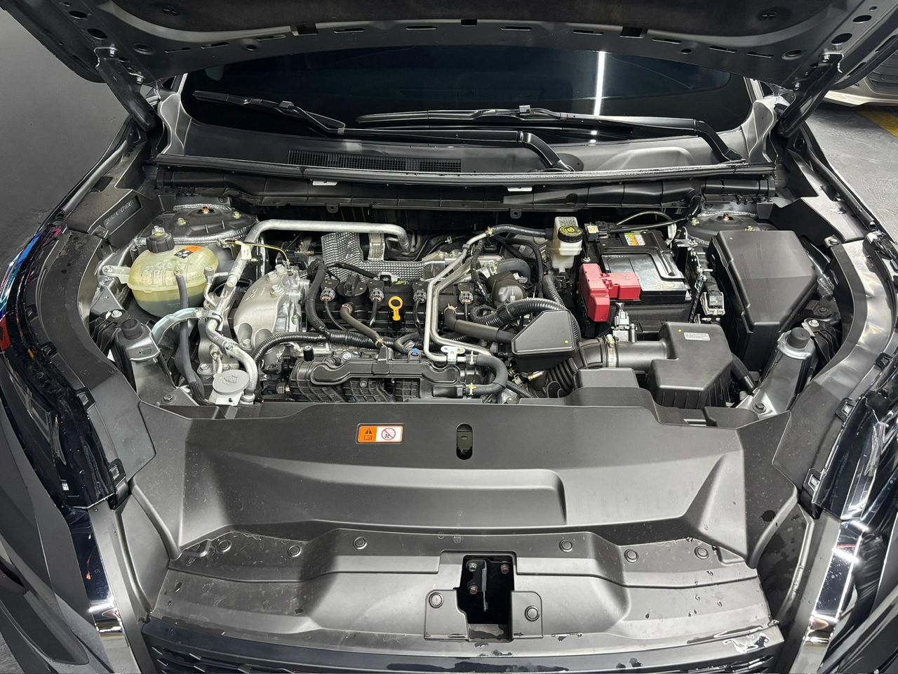 Mitsubishi Outlander – Año 2024