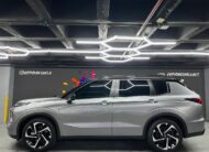 Mitsubishi Outlander – Año 2024