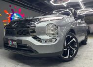 Mitsubishi Outlander – Año 2024