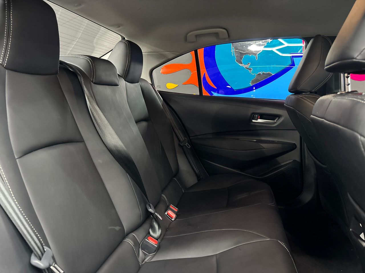 Toyota Corolla 1.5 – Año 2025