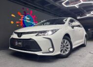 Toyota Corolla 1.5 – Año 2025