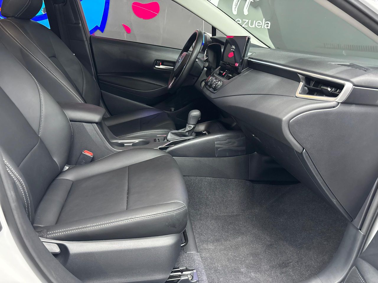 Toyota Corolla 1.5 – Año 2025