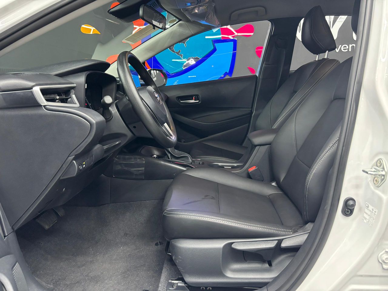 Toyota Corolla 1.5 – Año 2025