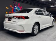 Toyota Corolla 1.5 – Año 2025