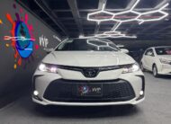 Toyota Corolla 1.5 – Año 2025