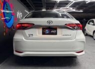 Toyota Corolla 1.5 – Año 2025