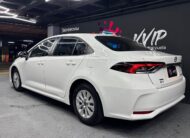 Toyota Corolla 1.5 – Año 2025