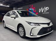 Toyota Corolla 1.5 – Año 2025