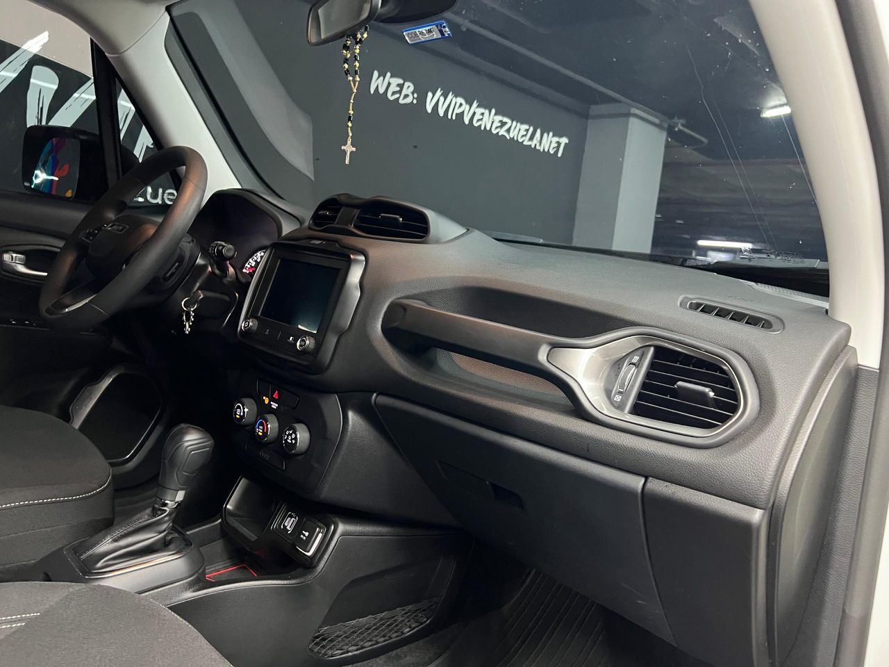 Jeep Renegade T270 Sport – Año 2023