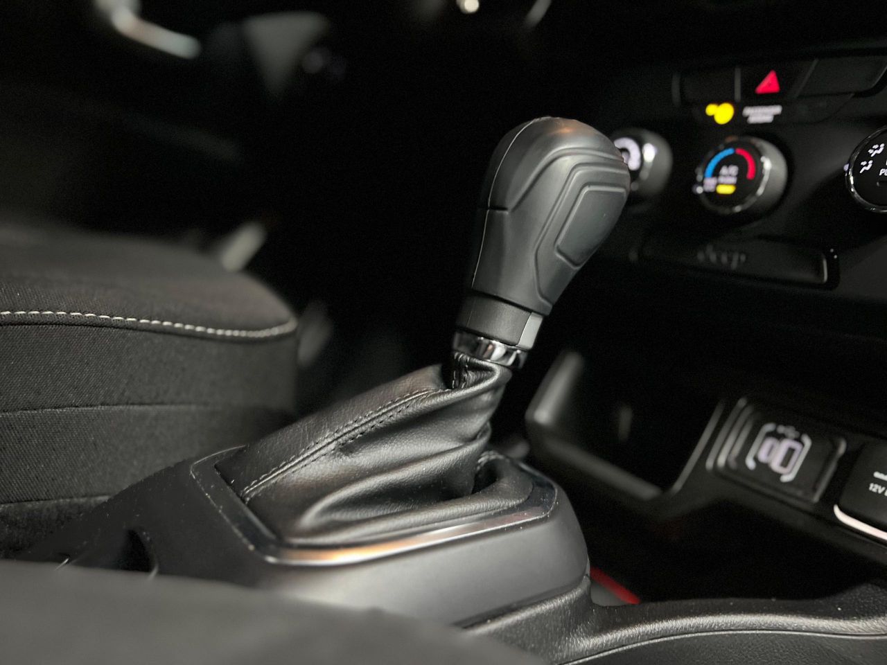 Jeep Renegade T270 Sport – Año 2023