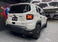 Jeep Renegade T270 Sport – Año 2023