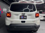 Jeep Renegade T270 Sport – Año 2023