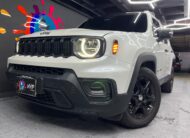 Jeep Renegade T270 Sport – Año 2023