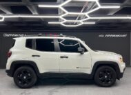 Jeep Renegade T270 Sport – Año 2023