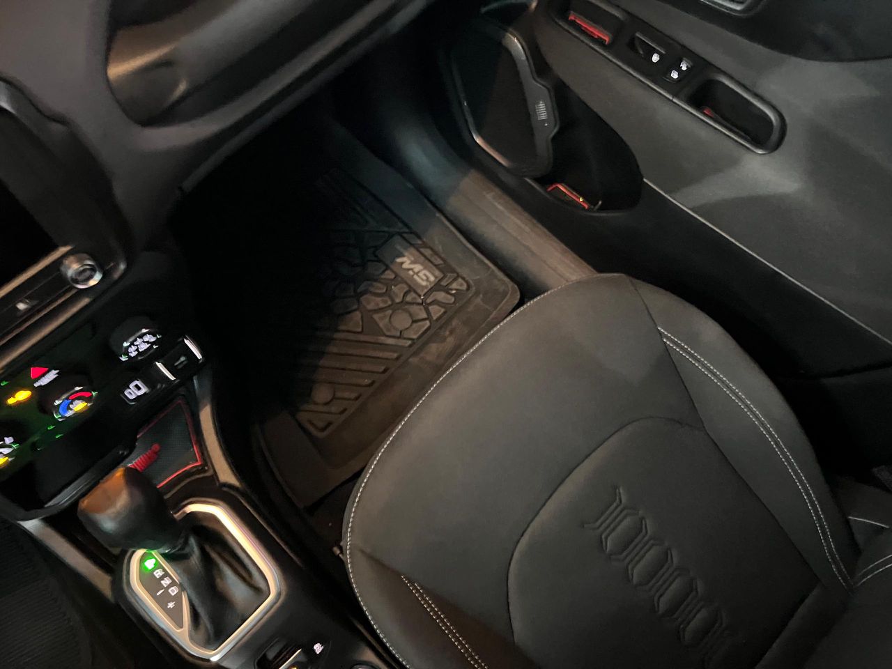 Jeep Renegade T270 Sport – Año 2023