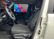 Jeep Renegade T270 Sport – Año 2023