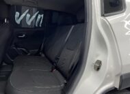 Jeep Renegade T270 Sport – Año 2023