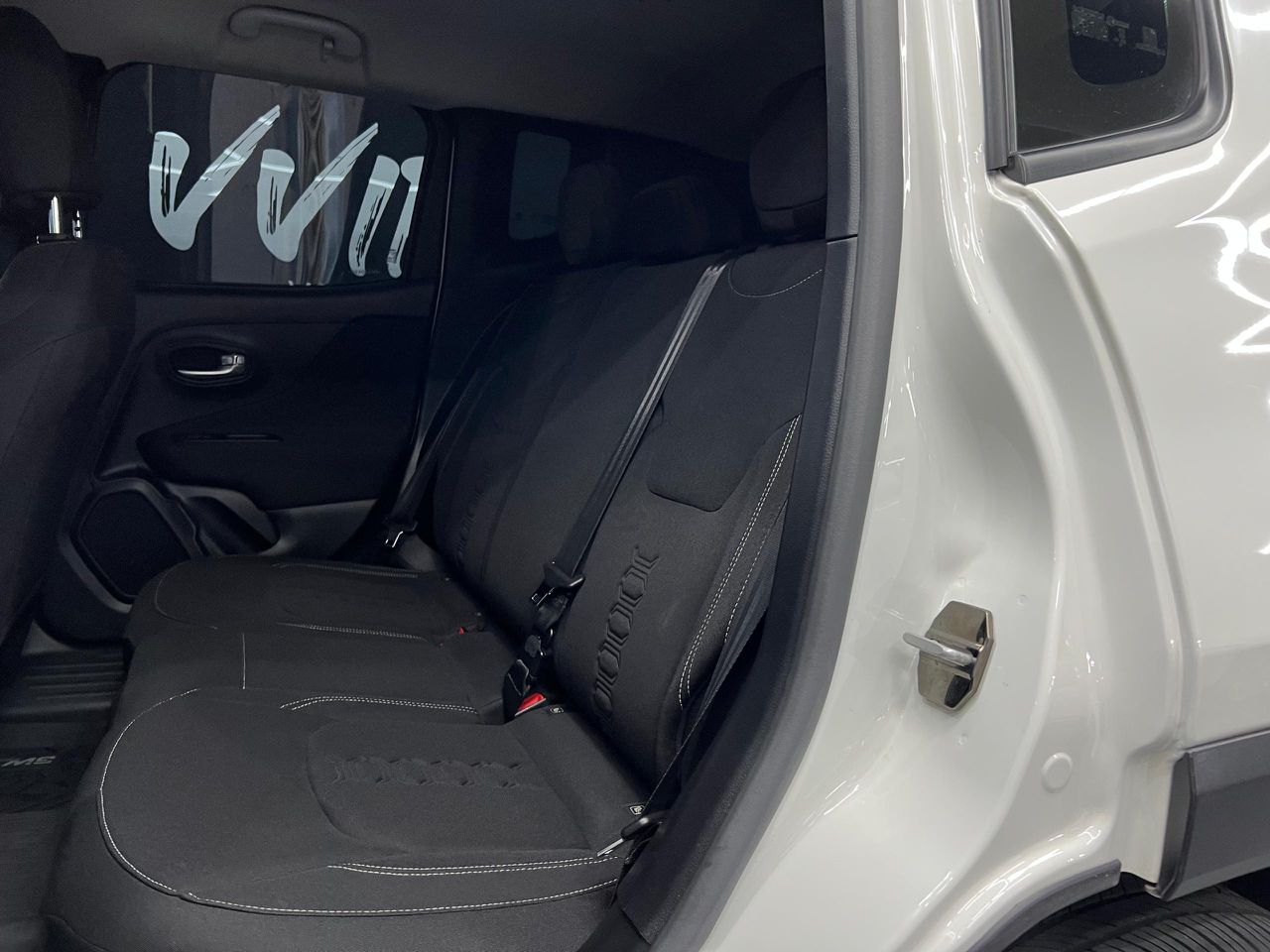 Jeep Renegade T270 Sport – Año 2023