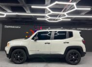 Jeep Renegade T270 Sport – Año 2023