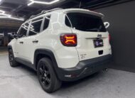 Jeep Renegade T270 Sport – Año 2023
