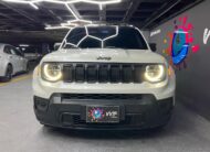 Jeep Renegade T270 Sport – Año 2023