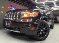 Jeep Grand Cherokee Limited – Año 2013