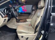 Jeep Grand Cherokee Limited – Año 2013