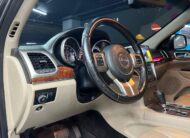 Jeep Grand Cherokee Limited – Año 2013