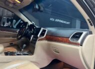 Jeep Grand Cherokee Limited – Año 2013