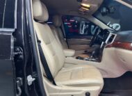 Jeep Grand Cherokee Limited – Año 2013