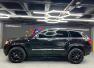 Jeep Grand Cherokee Limited – Año 2013