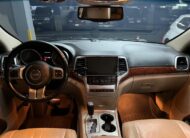 Jeep Grand Cherokee Limited – Año 2013