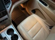 Jeep Grand Cherokee Limited – Año 2013