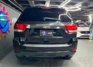 Jeep Grand Cherokee Limited – Año 2013