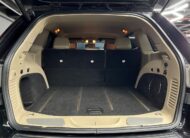 Jeep Grand Cherokee Limited – Año 2013